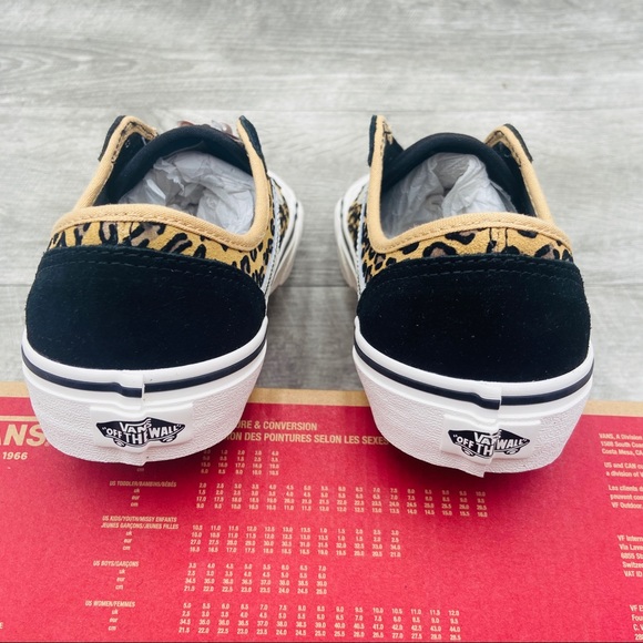 Vans Style 36 Decon Sf Minileopard - Picture 5 of 6